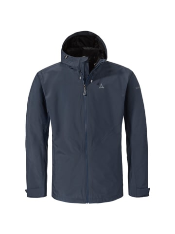 Schöffel Jacke "Jacket Style Yew MNS" in navy blazer
