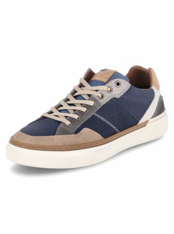 Bullboxer Schuh in blue