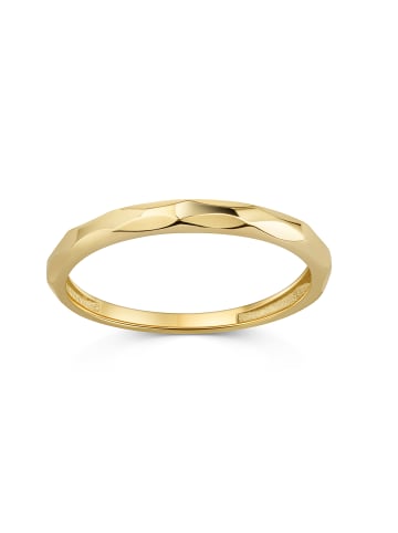 Fascination by Ellen K. 375/- Gold in gelb