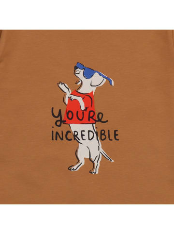 Walkiddy Langarmshirt Party Time 40-Shirt