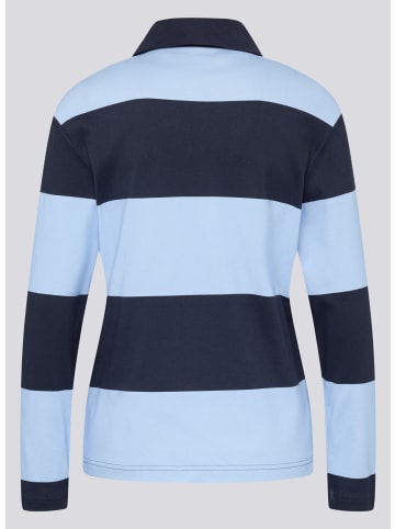 Rabe T-Shirt in Hellblau