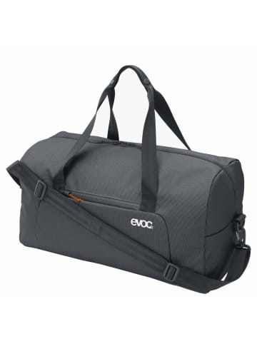 evoc Weekender 40 - Reisetasche 55 cm (violet-black) in carbon grey/black