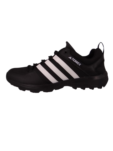 adidas Performance Halbschuhe schwarz