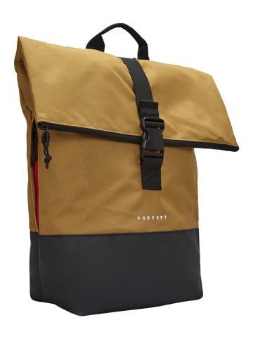 FORVERT Bag in ochre