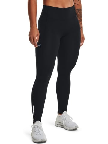 Under Armour Leggings "UA Fly Fast 3.0 Tights" in Schwarz