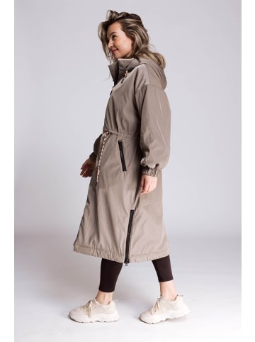 ZHRILL Jacke ZHMARLIES OLIVE in OLIVE