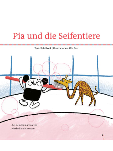 Gecko Kinderzeitschrift Einzelheft 'Gecko Kinderzeitschrift'