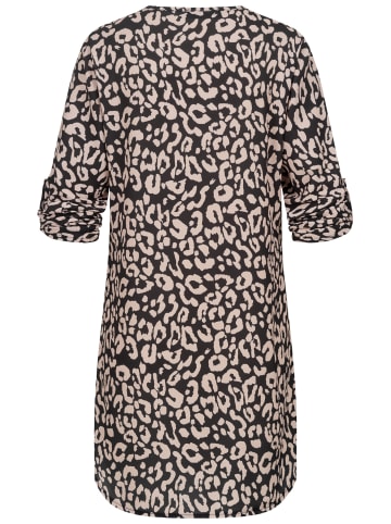 Cloud5ive Day Dress in black