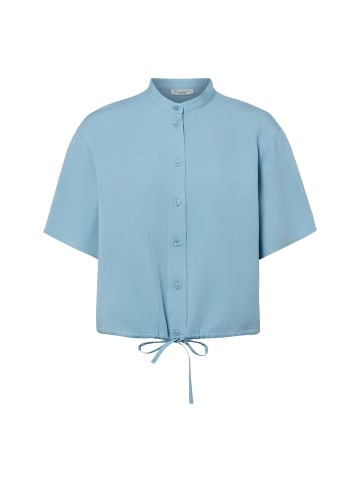 Marc O'Polo DENIM Bluse in hellblau