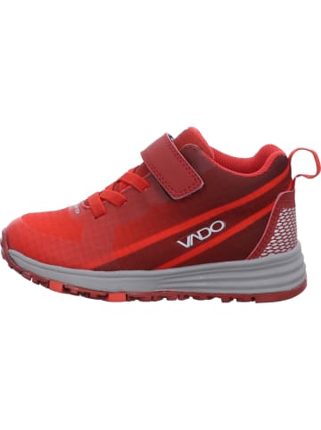 VADO Sneaker in rot