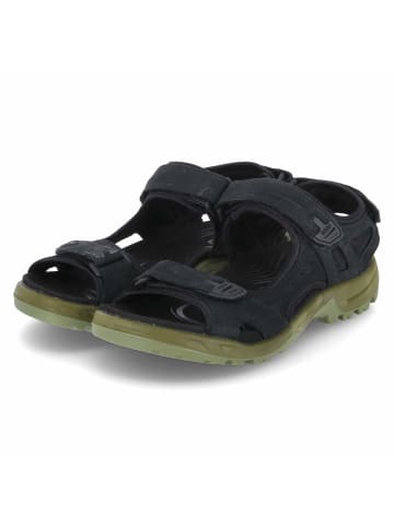 Ecco Sandalen ECCO OFFROAD in Schwarz