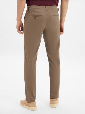 Selected Hose SLH175-Slim New Miles in melange - 0009