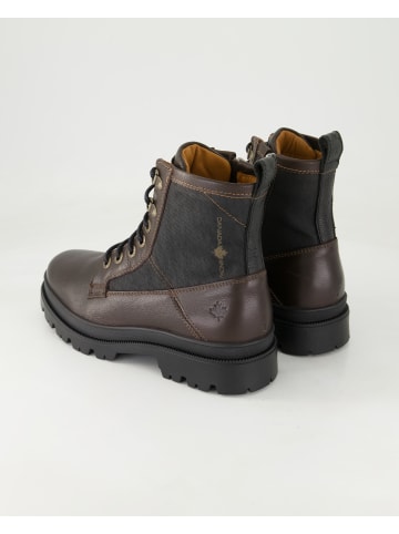 Canada Snow Winterstiefel in Braun