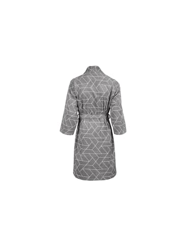 Kayoom Bademantel Florence 125 in grau