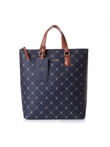Lazarotti Palermo Rucksack 31 cm blue