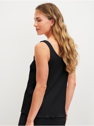 Calida Tank-Top in schwarz