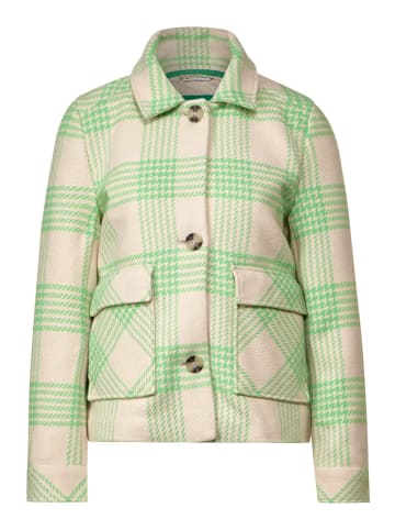 Street One Kurzjacke für Damen in uni