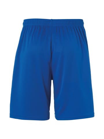 uhlsport  Shorts CENTER BASIC - OHNE INNENSLIP in azurblau