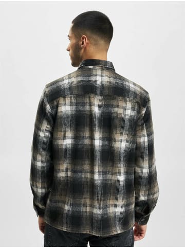 ONLY Shirtjacke für Damen in olive