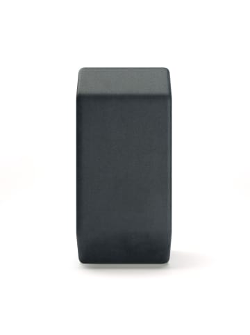 YEAZ SPIRIT Yoga Block in schwarz