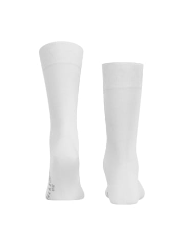 Falke Socken 2er Pack in Weiß