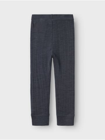 name it Lange Unterhose in Ombre Blue