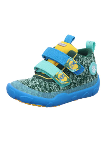 Affenzahn Boots in blau