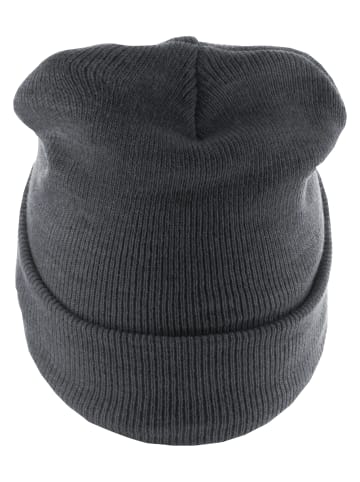MSTRDS Beany in h.grey