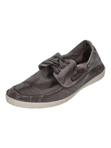 natural world Sneaker Low Old Elbrus 303 E in grau