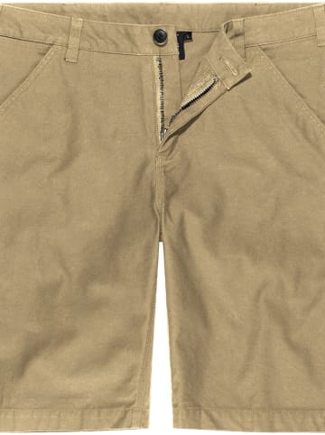 Vintage Industries Short "Alcott Shorts" in Beige