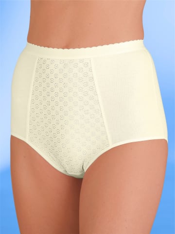 WITT WEIDEN Formslip in champagner