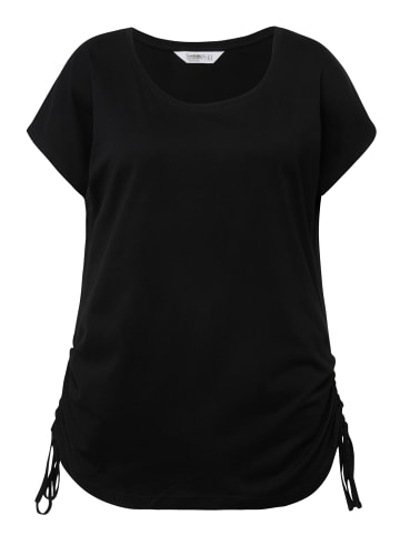 Angel of Style Shirt in schwarz