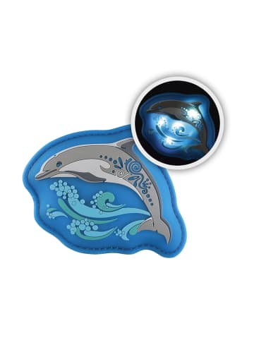 Step by Step Step by Step MAGIC MAGS FLASH "Jumping Dolphin Fips"