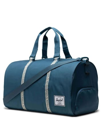 Herschel ECO Novel - Reisetasche 52 cm (teal) in teal