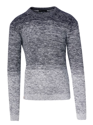 KOROSHI Jersey Punto in blau
