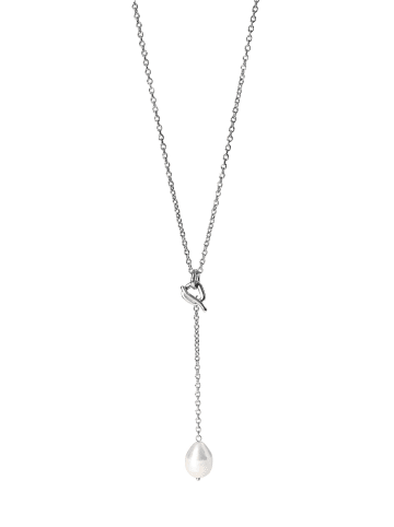 PURELEI Kette Aloha Silber
