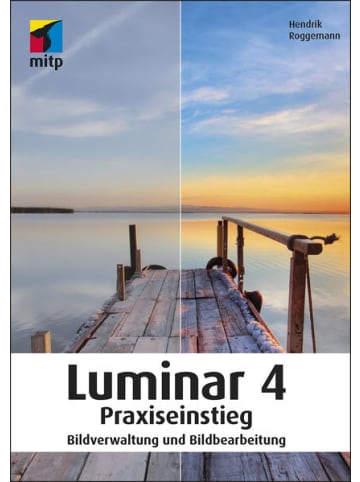 Sonstige Verlage Sachbuch - Luminar 4 Praxiseinstieg