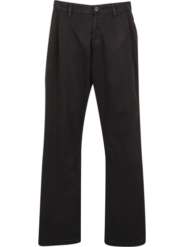 Urban Classics Trouser in black