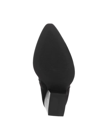 Ital-Design High Heel in Schwarz