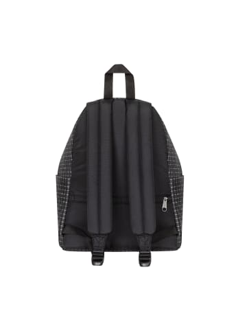 Eastpak Day Pak'r-Rucksack Schwarz