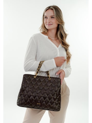 SURI FREY Shopper Corey in brown