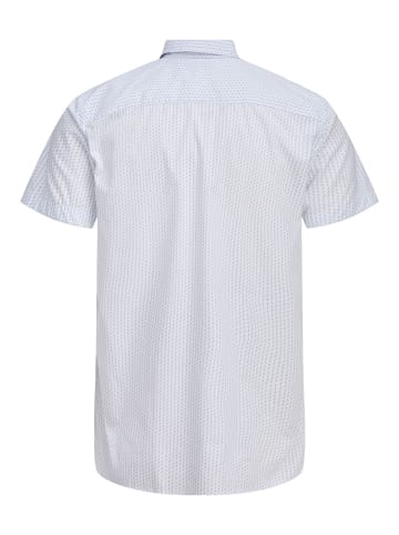 Jack & Jones Hemd in Bright White