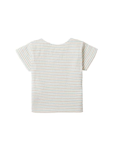 Noppies T-Shirt Bolton in Whisper White