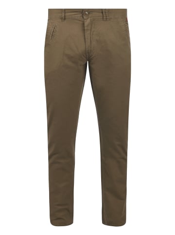 BLEND Chinohose BHTromp in Braun