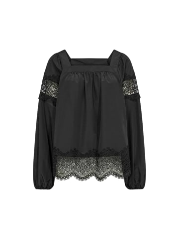 soyaconcept Hemd SC-NETTI 80 in 9999 BLACK