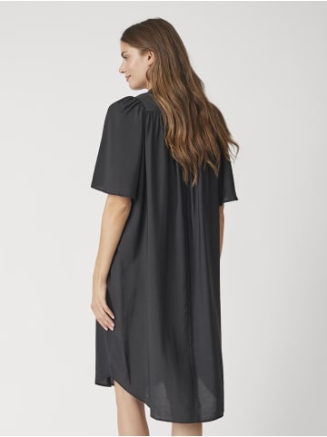 Co'couture Kleid CallumCC in Black