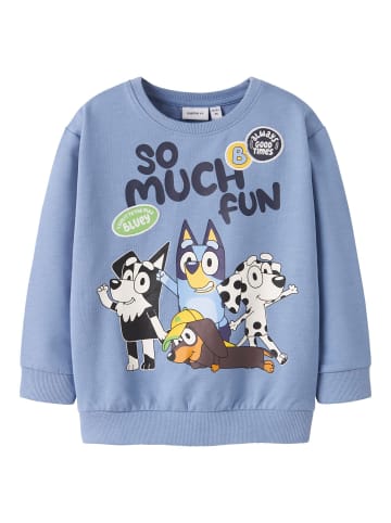 name it Sweatshirt in Endless Sky