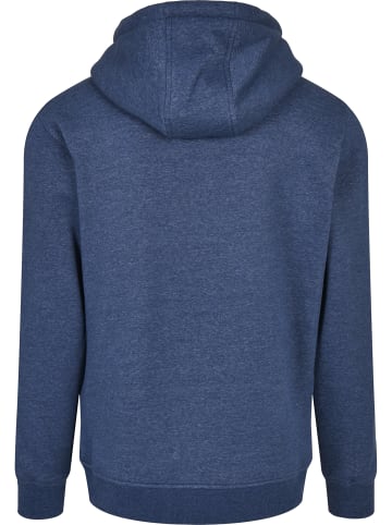 Urban Classics Sweat & Fleece - Hoodies in bluelightmelange