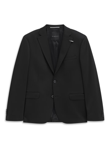 Bugatti Anzugsakko in 290-schwarz