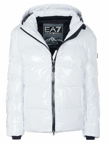 Jacke für Damen in weiß